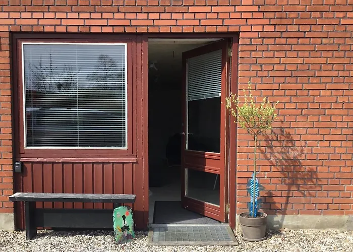 Arhus Nord Bed And Breakfast